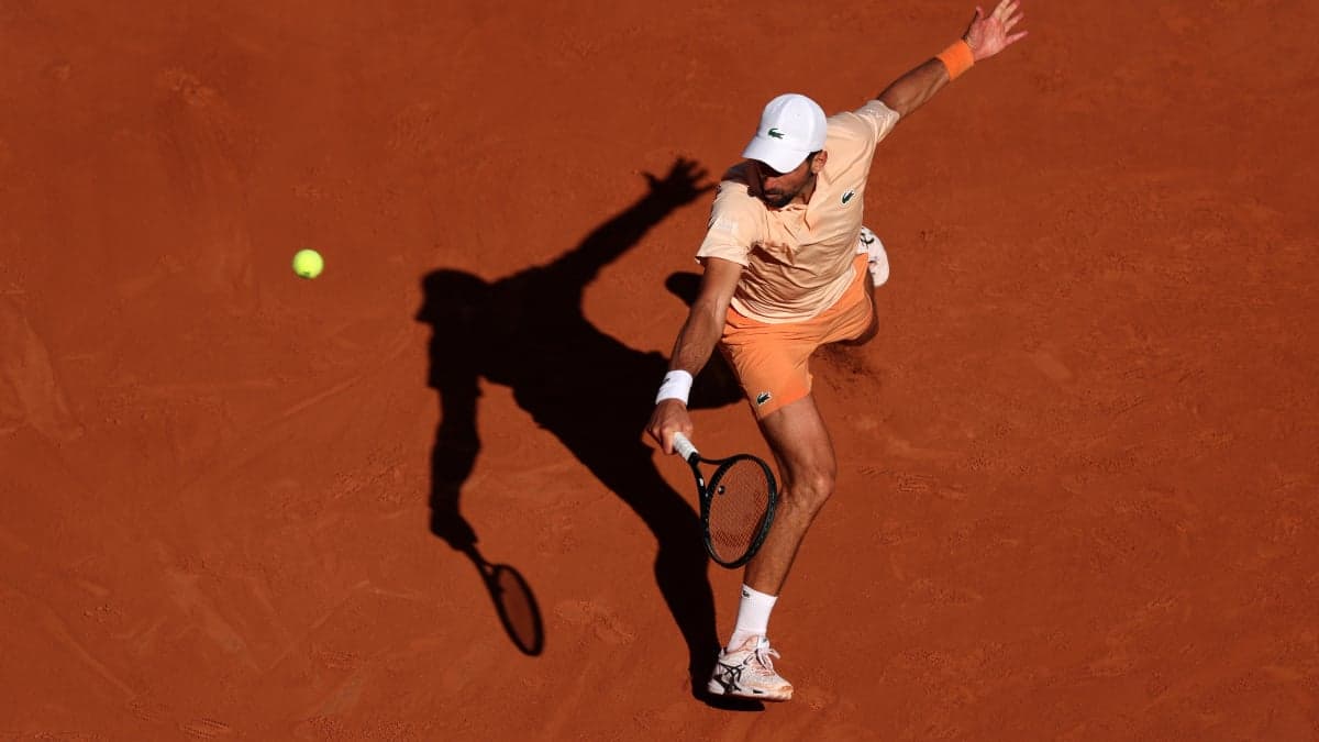 French Open Live Stream Free