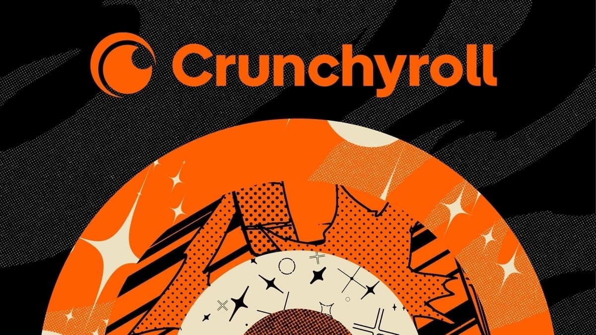 Crunchyroll's Unbeatable Deal