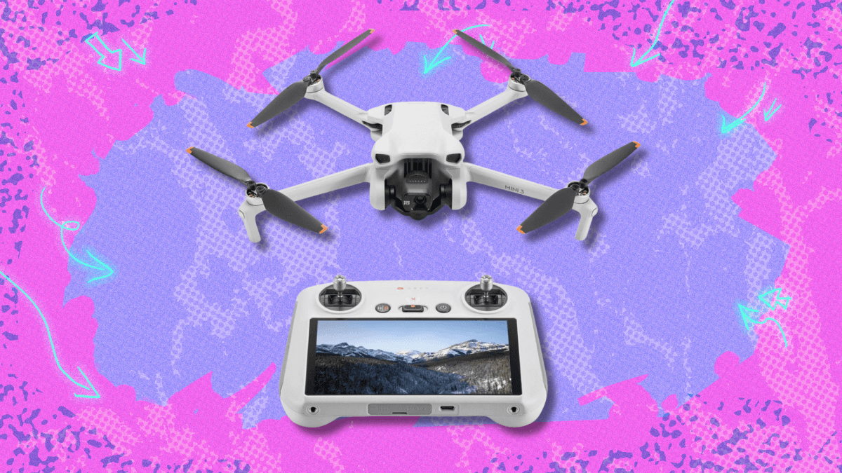 DJI Mini 3 Soars to New Heights