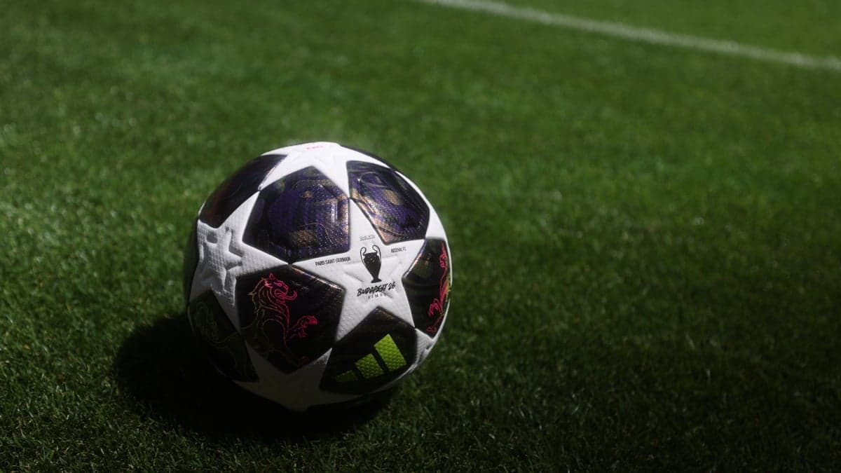 Watch Champions League Live