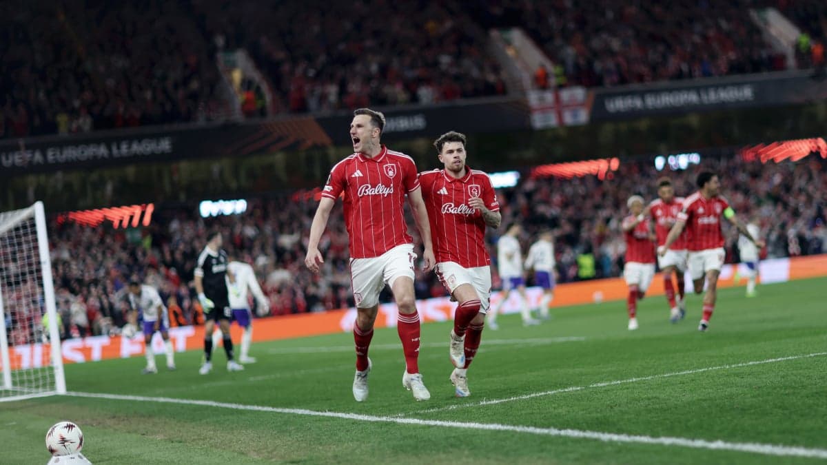 Watch Aston Villa vs Nottingham Forest