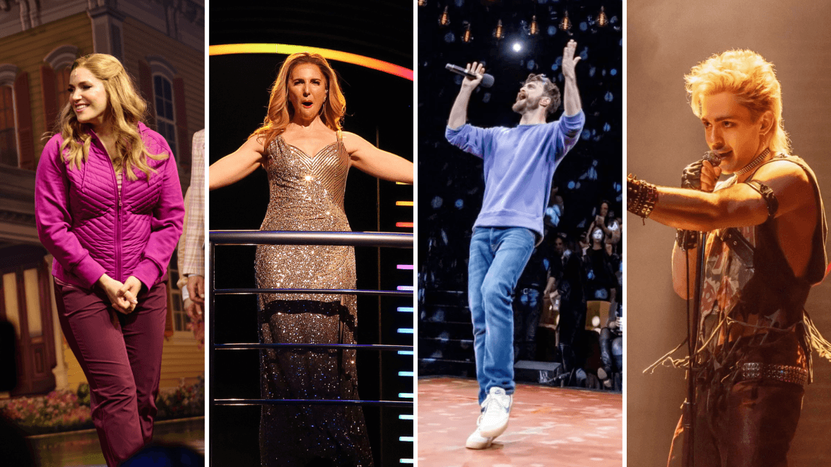 Tony Nominations 2026 Revealed