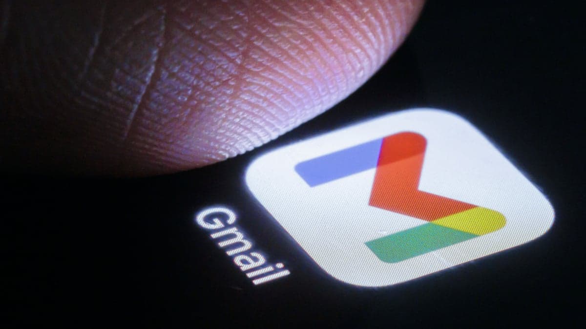 Gmail's AI Writing Tool Evolves