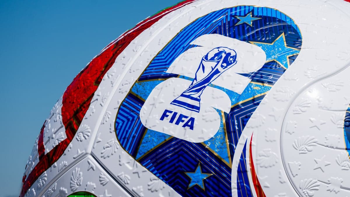 Watch 2026 FIFA World Cup Online Free