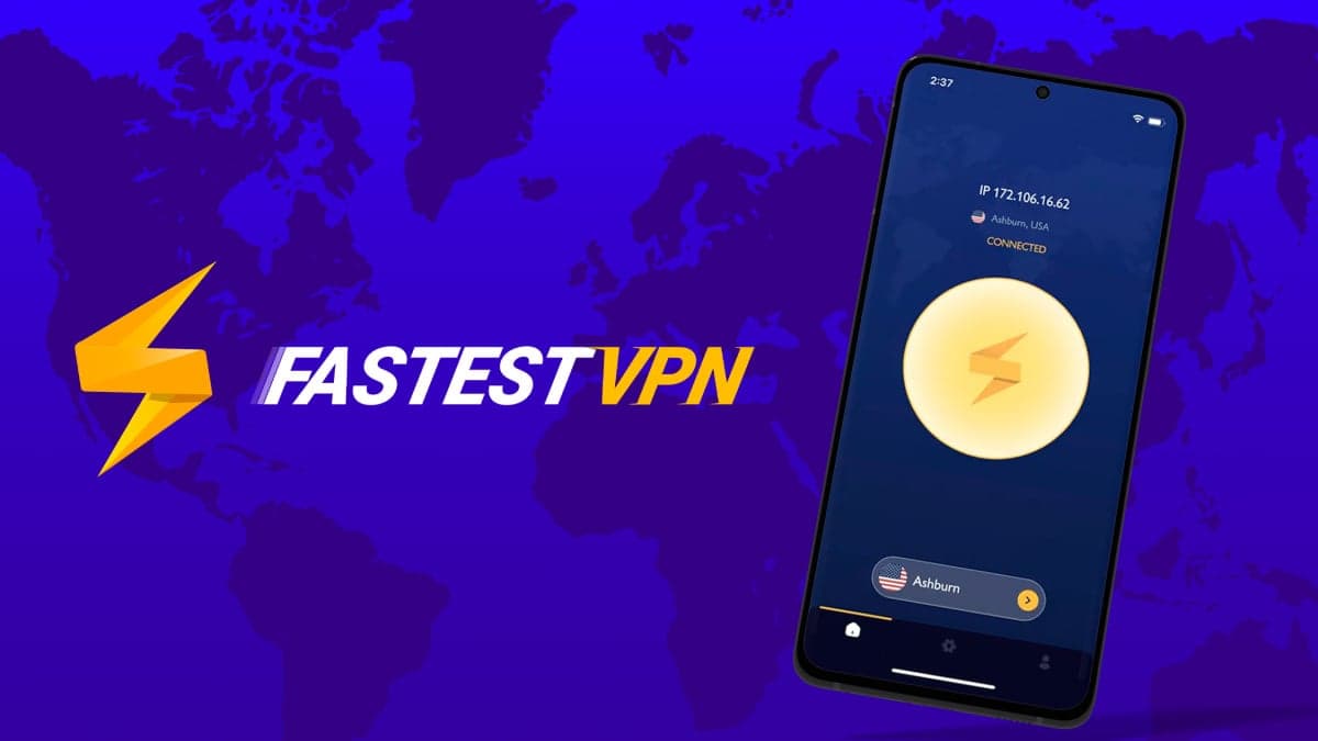 Lifetime VPN Access For $30