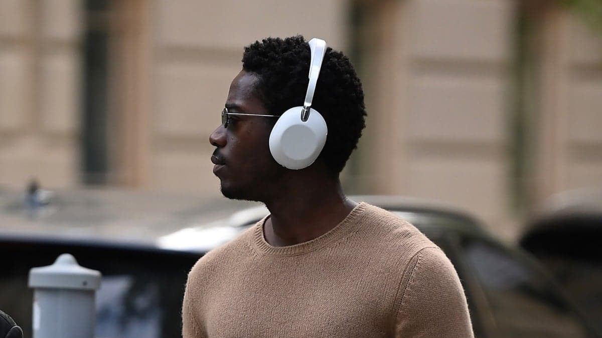 Sony's New Headphones Leaked