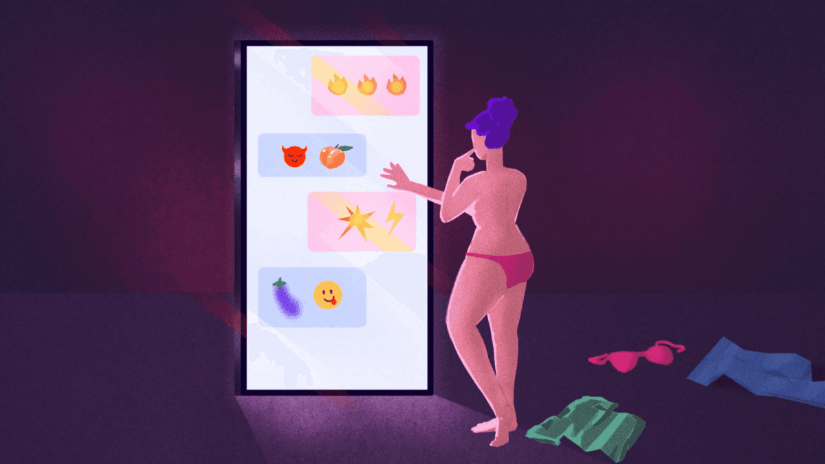 Sexting Apps 2026: Discreet Chats Made Easy