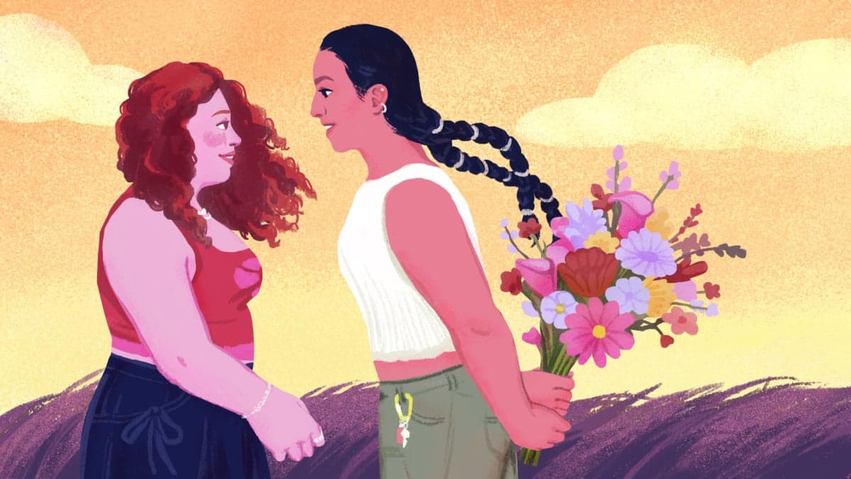 LGBTQ Women Dating Apps