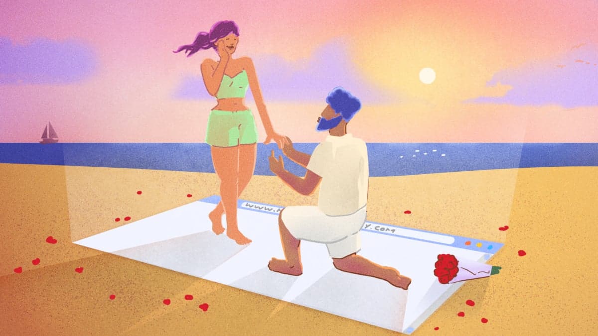 Find Love with These Dating Apps