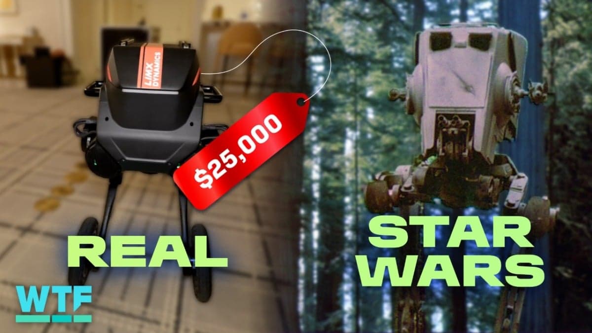 Star Wars Robot For Sale